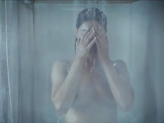 Ivana Milicevic, Babe, Skinny, Shower