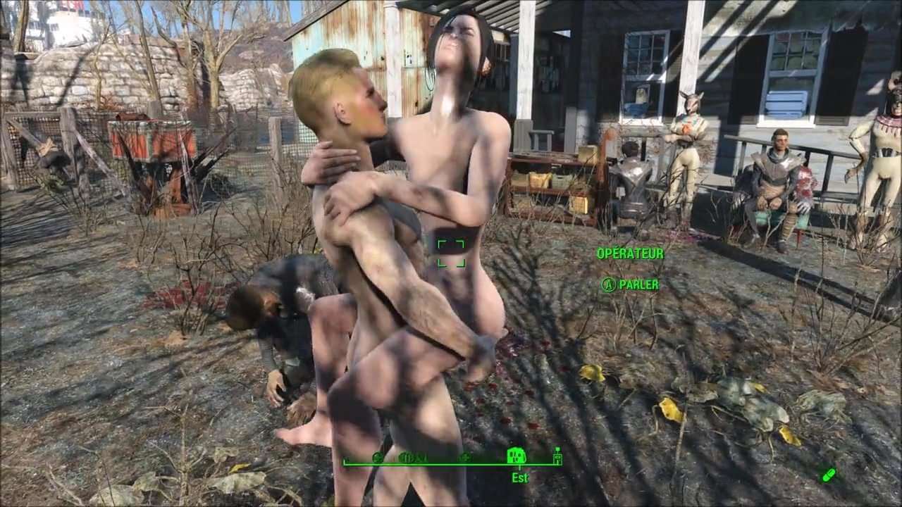 Fallout Sex Videos - Fallout 4 Sex district - Cartoon, Fallout 4 Sex, Fallout Sex - MobilePorn