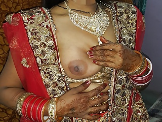 Asian, Indians, Pooja, Amateur Mature Tits
