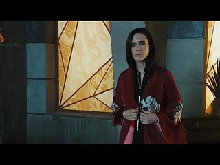 Jennifer Connelly - Alita Battle Angel 2019