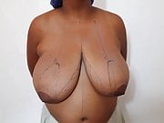 Colombian 40G Breast