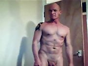 I got naked on cam for a mate