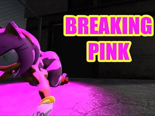 Breaking Pink