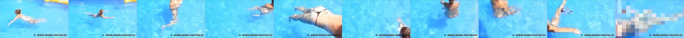 Swimming Pool Porn Videos New Page 6