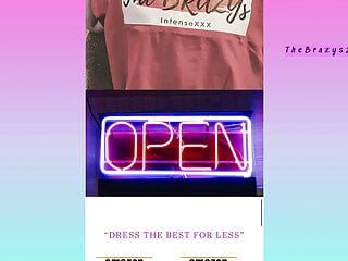  video: Daddy Makes My Pussy So Wet By Cumming On My Friends Big ASS