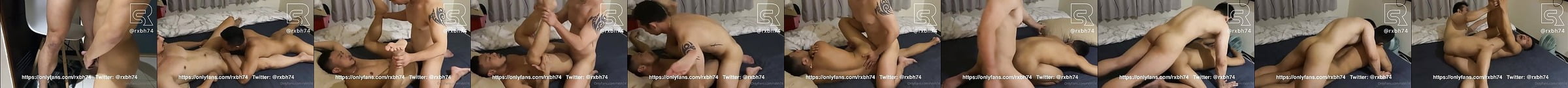Tiggahslife Pinoy Couple Bareback And Eat Cum Gay Porn 7e