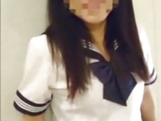 Girl, Japan, Girls Play, Censored