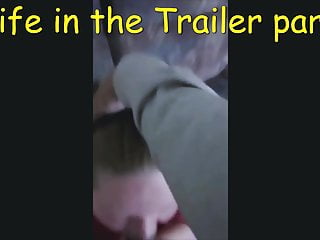 Bitch, Trailers, Trailer Park, Trailer