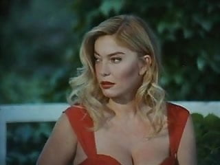 .VEDO NUDO. ITALIAN VINTAGE MOVIE. HIGH QUALITY.