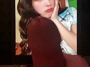 (G)-IDLE Miyeon Cum Tribute