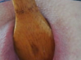 Who Wants To Lick The Spoon...