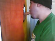 Studend hat Hunger
