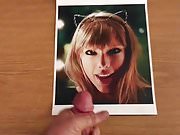 Taylor Swift cum tribute #2