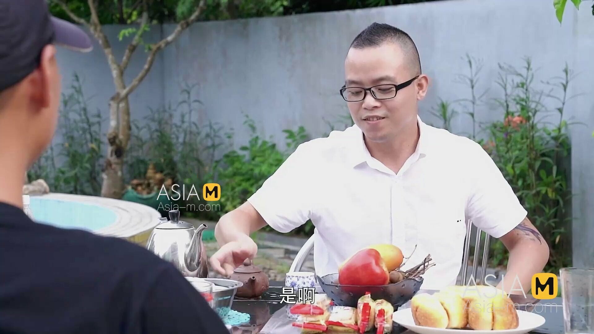 ModelMedia Asia-I Still Love You-Gao Xiao Yan-MSD-040-Best Original Asia Porn Video