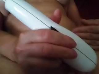 Dildo Play, Wifes, Playing, Playing with Dildo, Wife