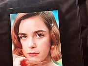 Kiernan Shipka Cum Tribute 5