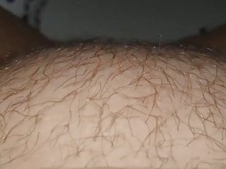 Hot Chubby hairy wet pussy