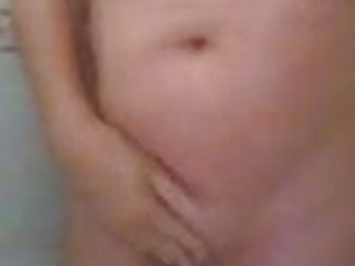 German Milf 62J. Duschen