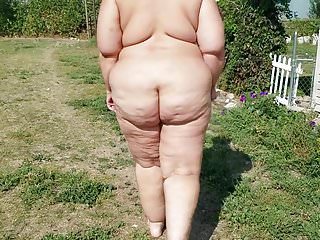 Online, HD Videos, BBW, Outside