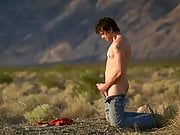 Destricted - Death Valley (2006) Sam Taylor-Wood