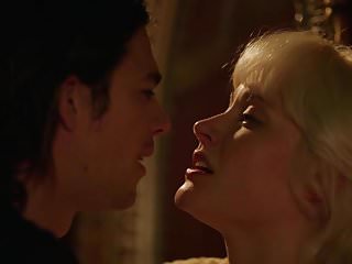 Georgina Haig - INXS: Never Tear Us Apart