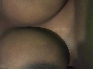 Black Girls Big Nipples