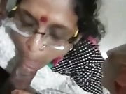 India aunty big lund in mouth 