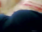 Slut Lauren Swallowing A Cock