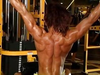 Autumn, FBB, Training, Train