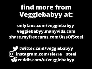  video: futa sister lovingly takes your anal virginity - pov virtual pegging roleplay - veggiebabyy - full vid on Manyvids!