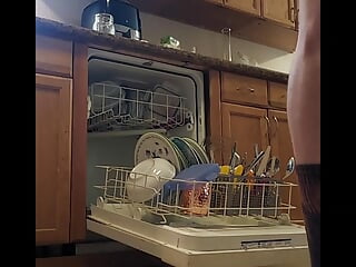 Chores like a Good Bitch