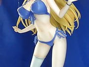 figure bukkake (ichinose mitsuki210223