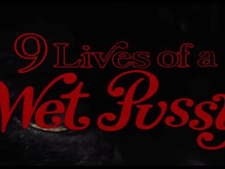 (((Theatrical Trailer))) 9 Lives Of A Wet Pussy (1976) - Mkx