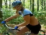 Bike floresta tesuda 