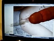 cumtribute to luv2stuff