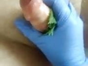 Nettle orgasm