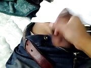CHACAL DORMIDO 2!!!!