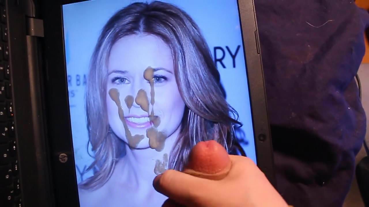 Jenna Fischer Fakes