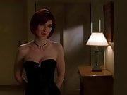 Winona Ryder - Sex and Death 101 