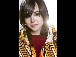 Ellen Page, Girls Masturbate, Masturbate, Solo