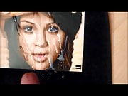 Selena Gomez CumCovered No.8