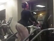 Maliah Michel: Booty Clap & Workout - Ameman
