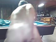Jey D Anal pool table fable