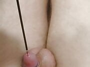 Long Pen Micropenis Urethra Torture CBT 