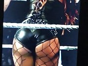 WWE Becky Lynch Cum Tribute 15