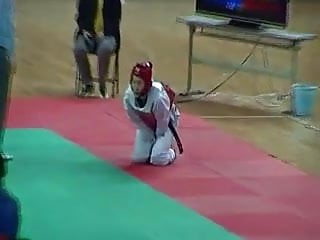 Humiliation, Japanese Pain, End, Taekwondo