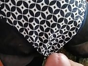 Pantyhose panty my Aynty