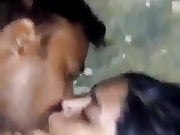 Desi aunty sex with bf 