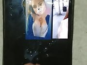 Simonacumslut cumtribute 2