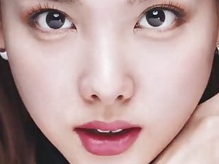 Nayeon&#039;s Cum-Ready Face